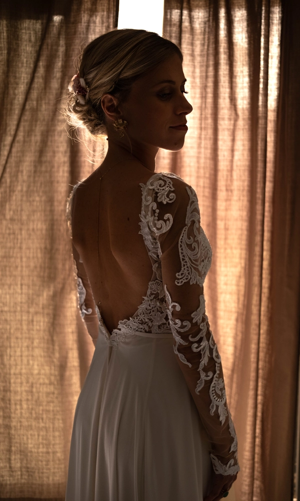 Agence Rush Wedding - Photo mariage 1