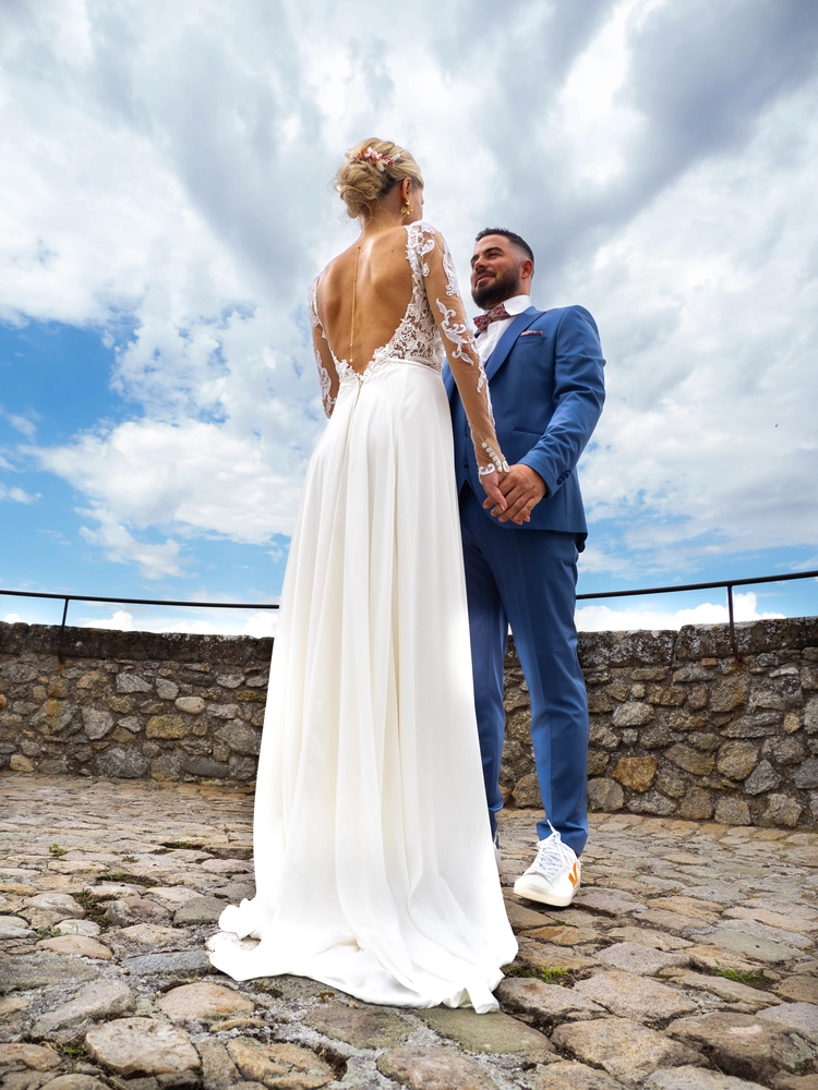 Agence Rush Wedding - Photo mariage 3