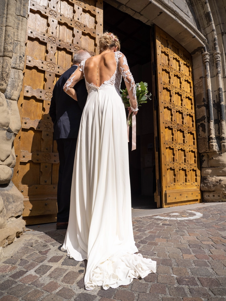 Agence Rush Wedding - Photo mariage 4