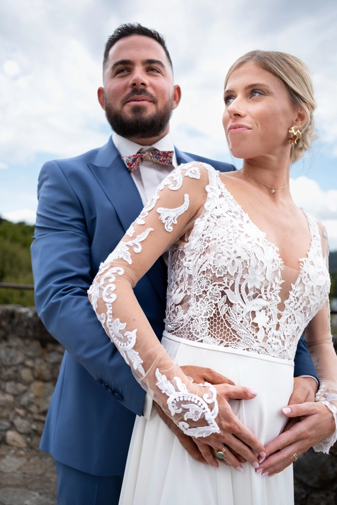 Agence Rush Wedding - Photo mariage 2