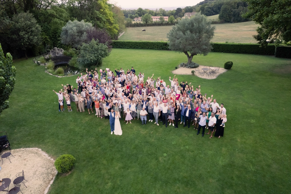 Agence Rush Wedding - Photo mariage 5
