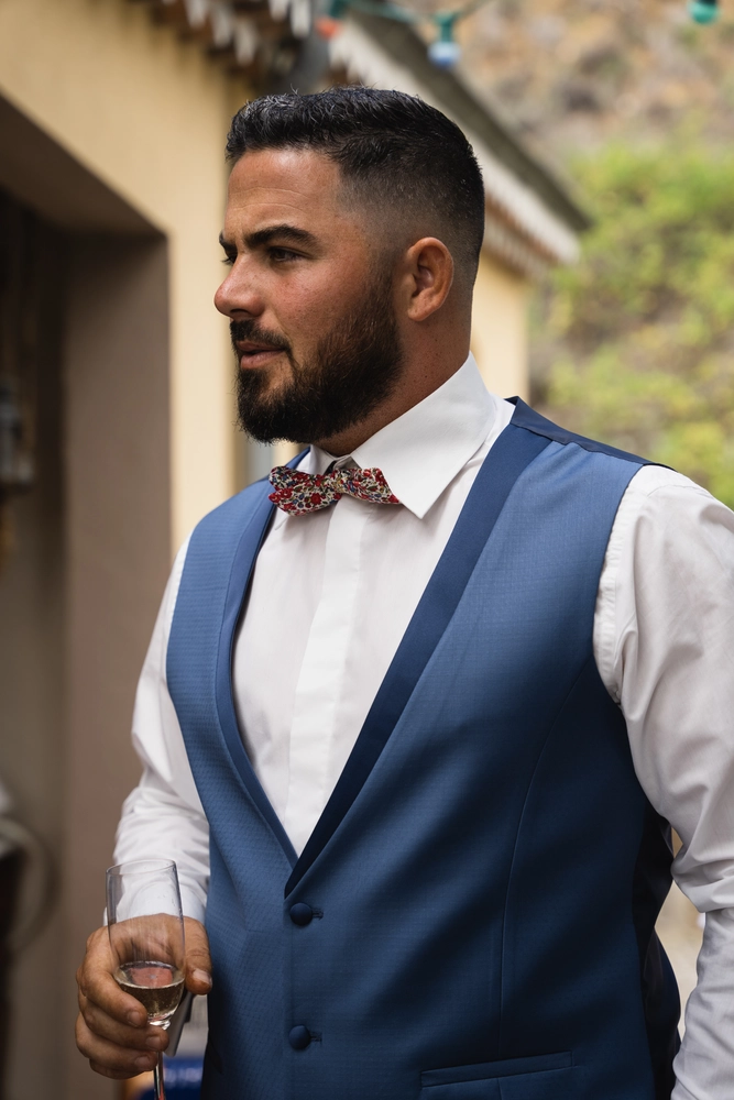 Agence Rush Wedding - Photo mariage 7