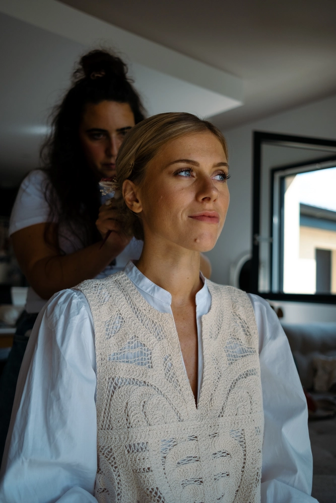 Agence Rush Wedding - Photo mariage 8
