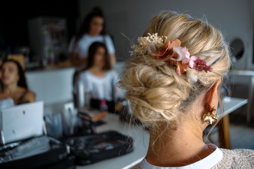Agence Rush Wedding - Photo mariage 9