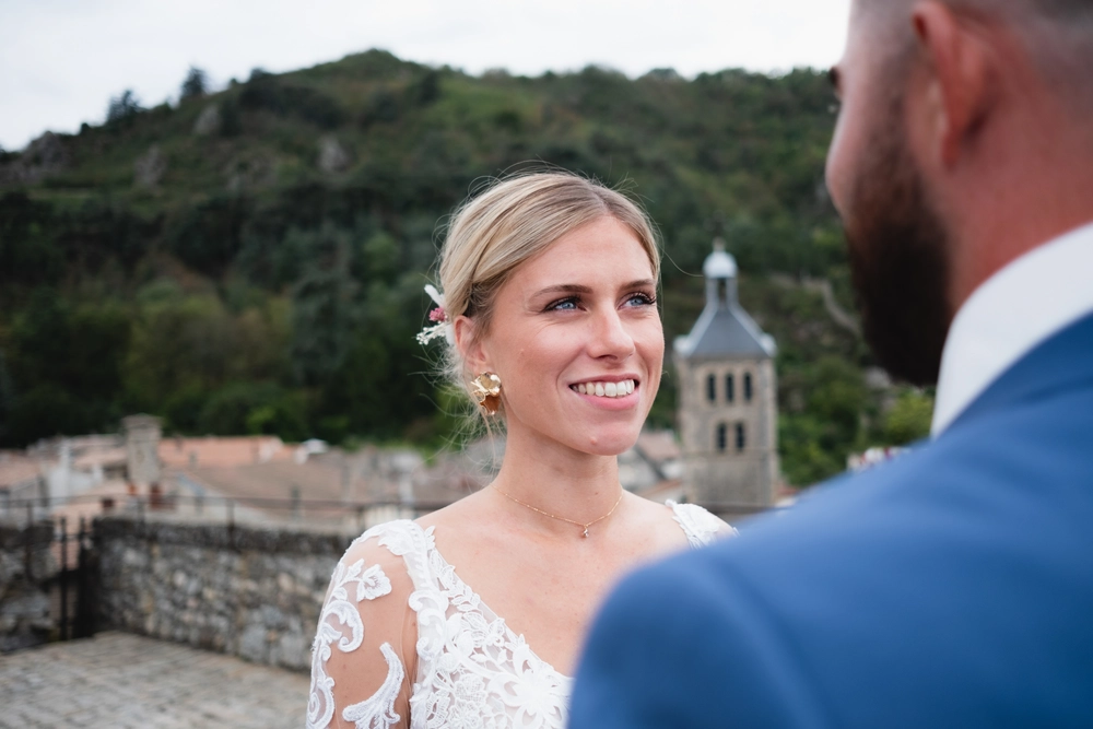 Agence Rush Wedding - Photo mariage 10