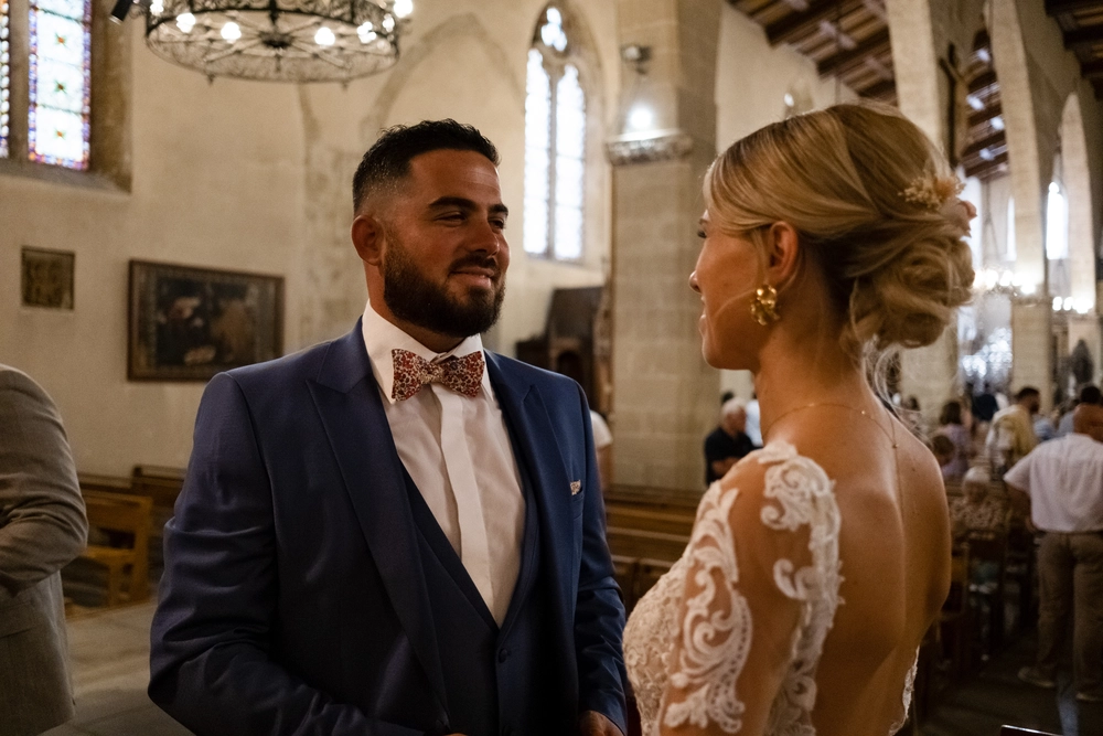 Agence Rush Wedding - Photo mariage 12