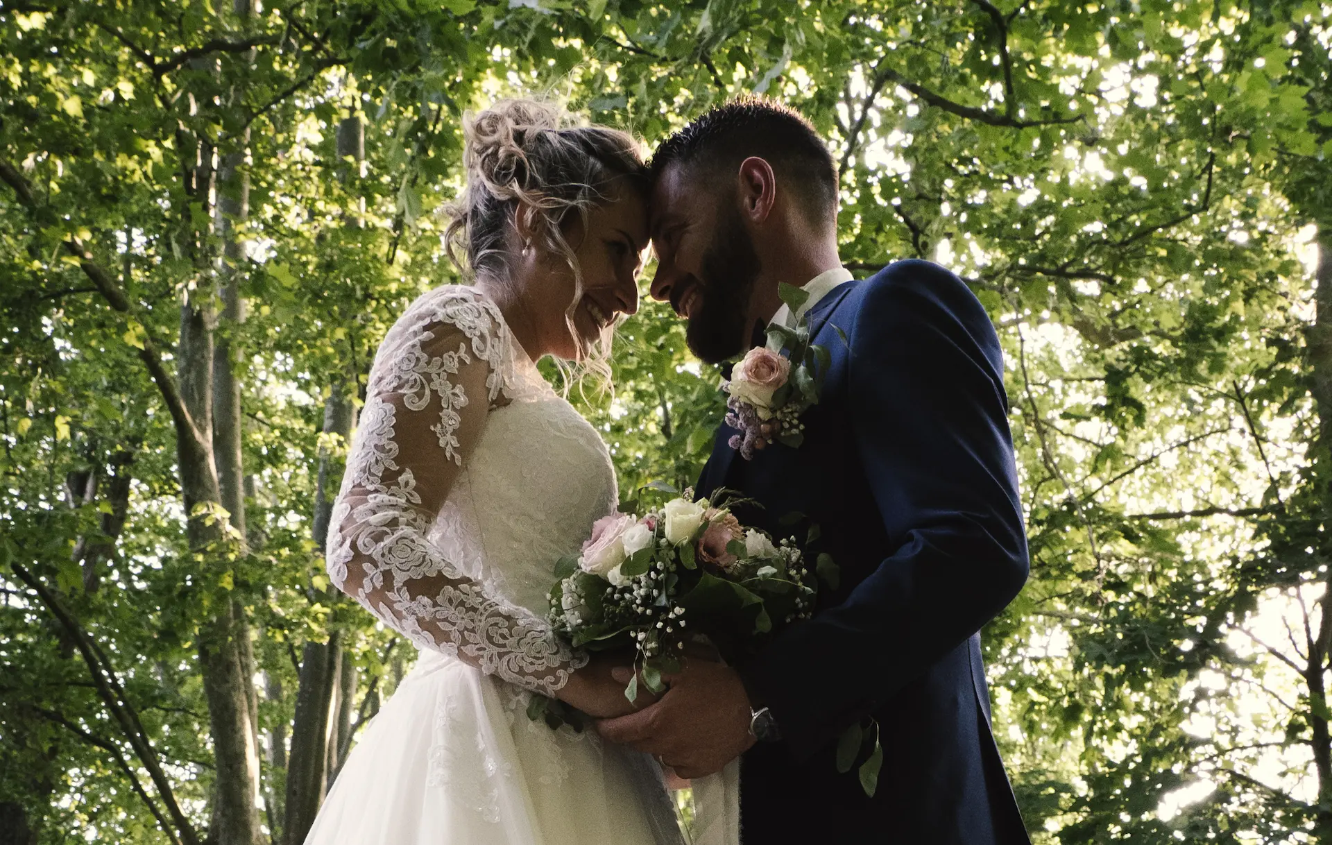 Agence Rush Wedding - Photo mariage 53