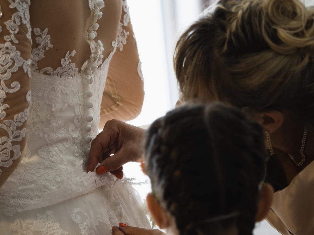Agence Rush Wedding - Photo mariage 13