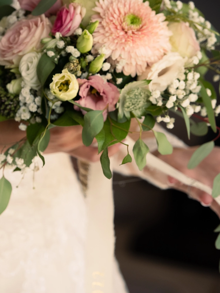 Agence Rush Wedding - Photo mariage 14