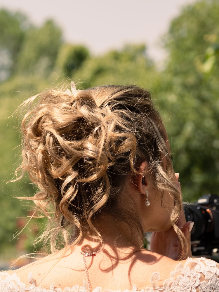 Agence Rush Wedding - Photo mariage 16