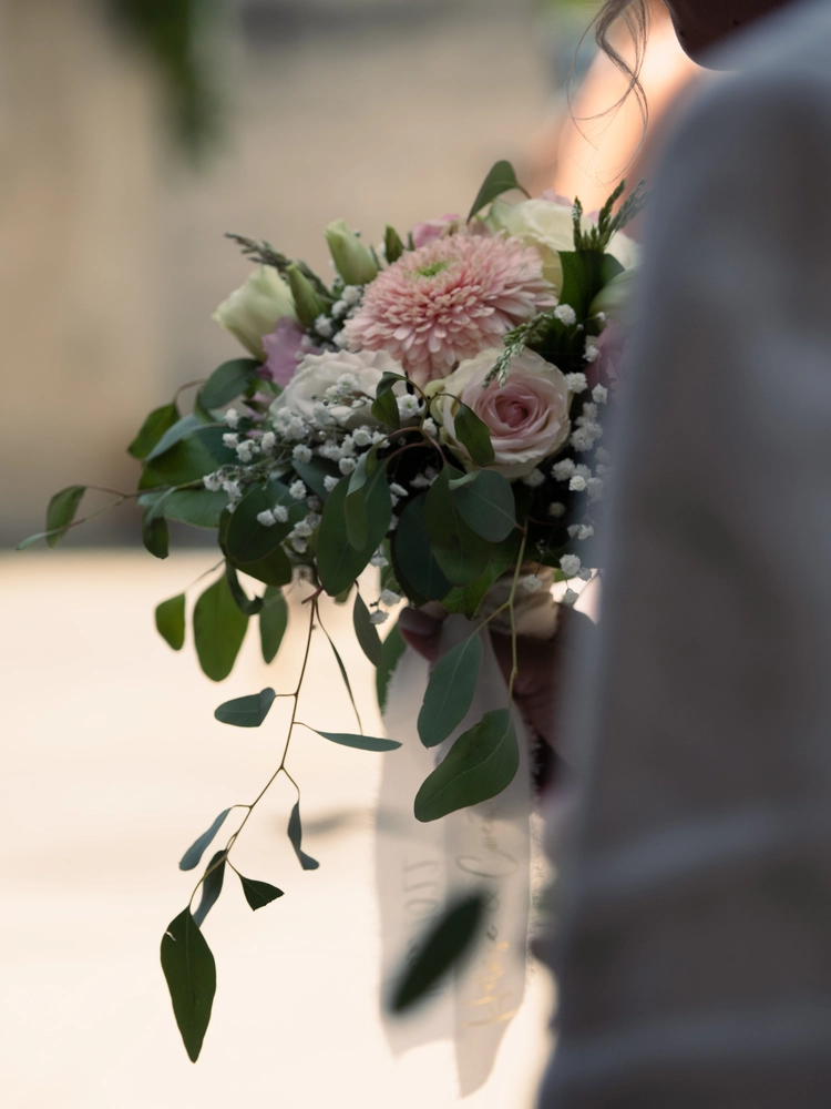 Agence Rush Wedding - Photo mariage 17