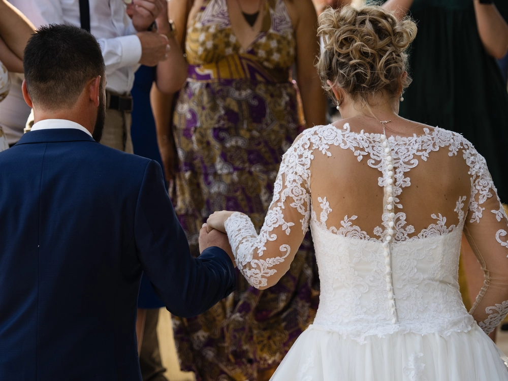Agence Rush Wedding - Photo mariage 19