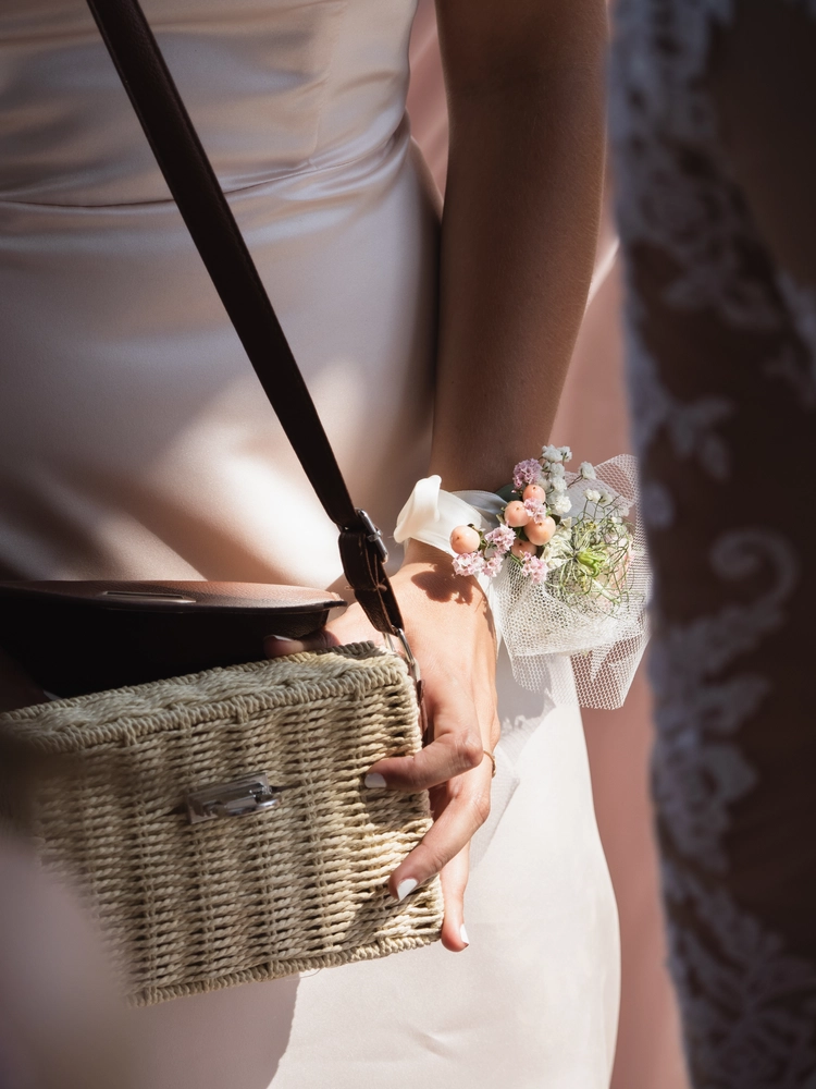 Agence Rush Wedding - Photo mariage 20