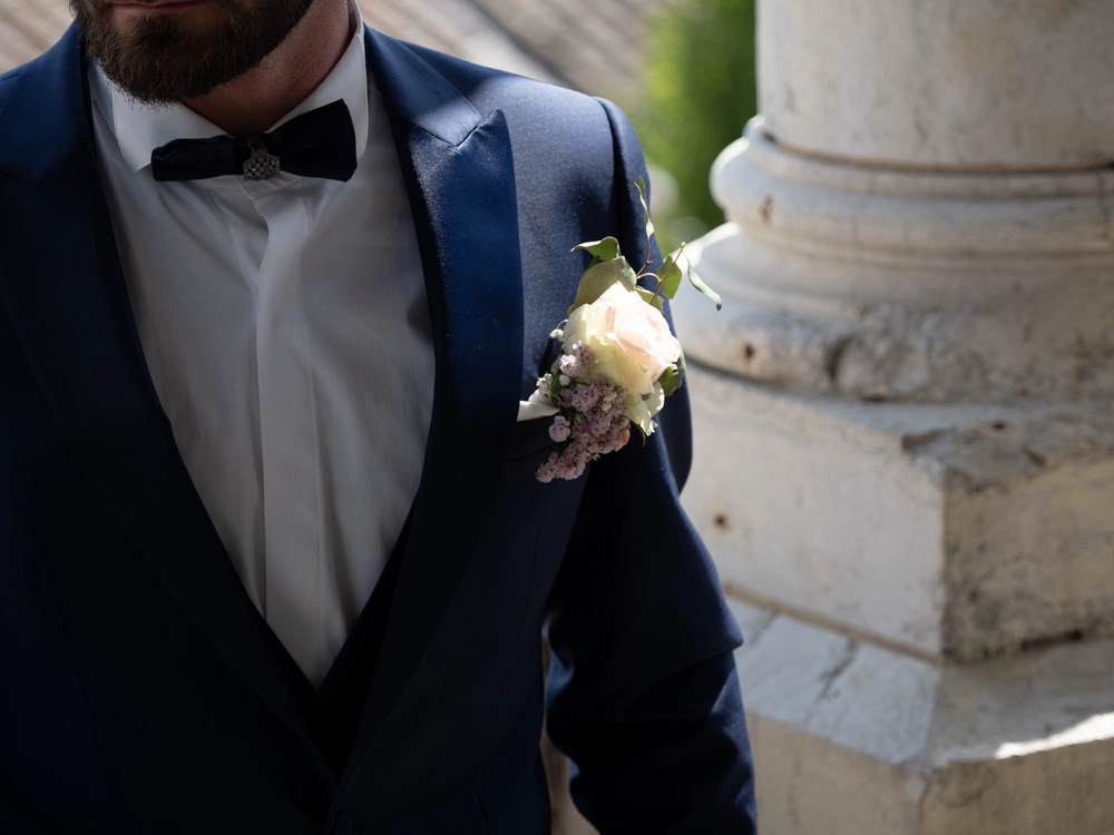 Agence Rush Wedding - Photo mariage 21
