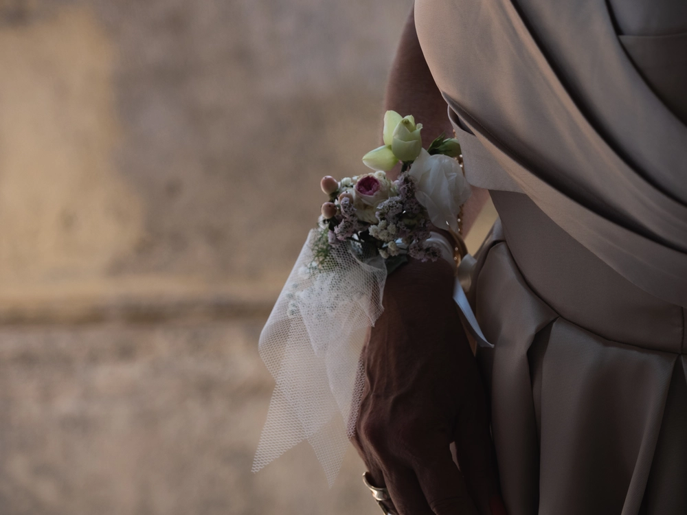 Agence Rush Wedding - Photo mariage 22