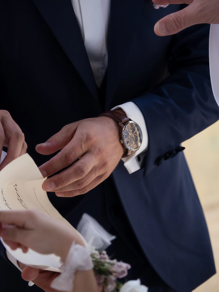 Agence Rush Wedding - Photo mariage 23