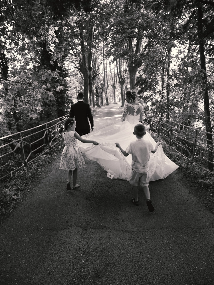 Agence Rush Wedding - Photo mariage 24