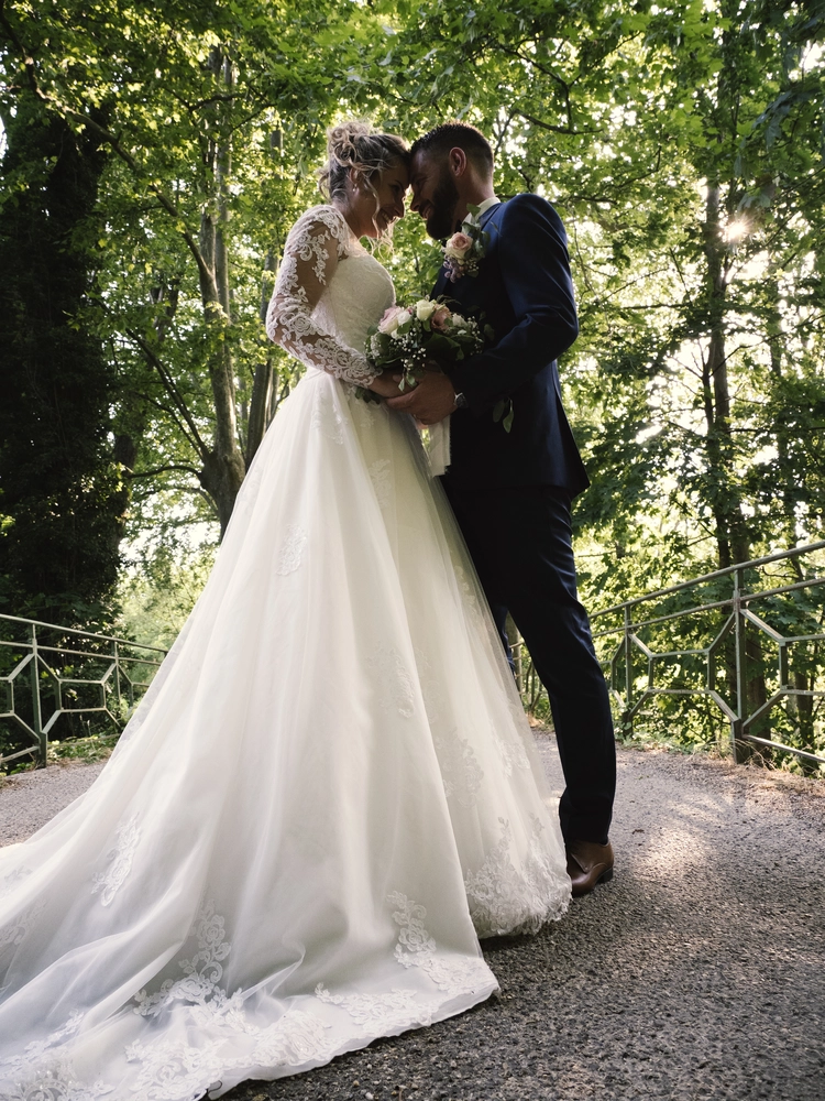 Agence Rush Wedding - Photo mariage 25