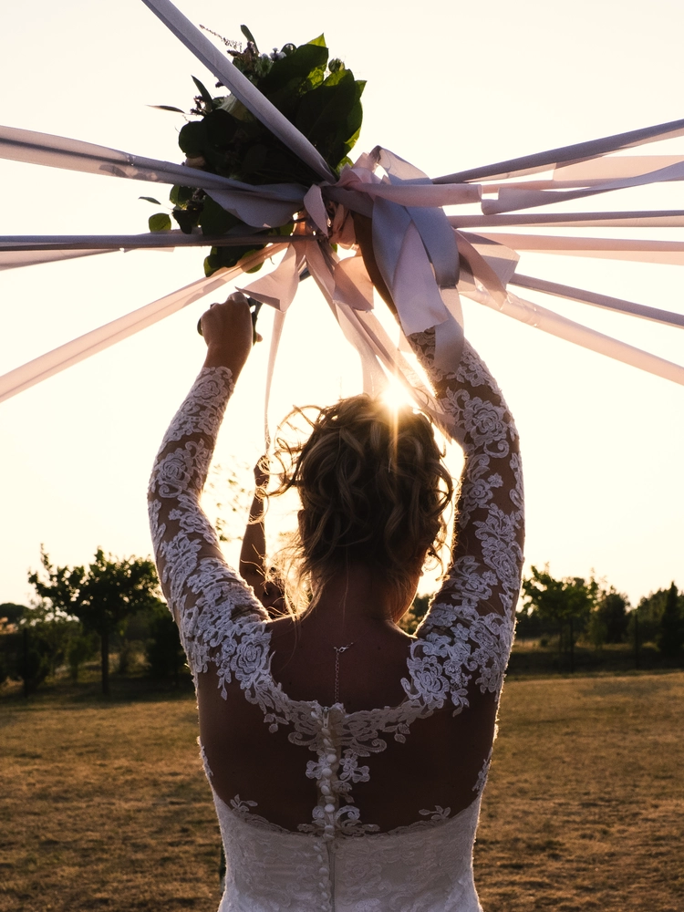 Agence Rush Wedding - Photo mariage 26