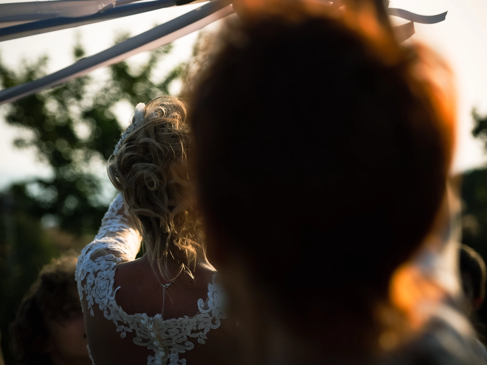 Agence Rush Wedding - Photo mariage 27
