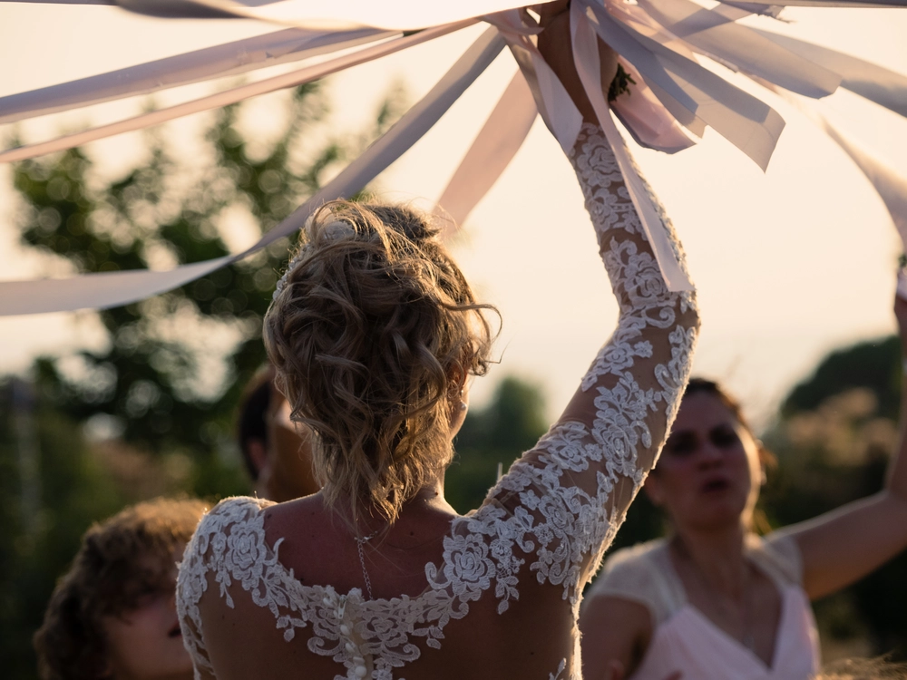 Agence Rush Wedding - Photo mariage 28