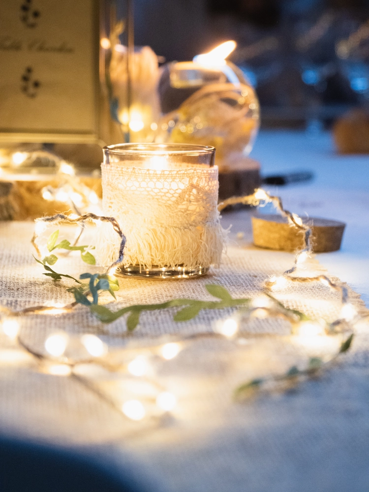 Agence Rush Wedding - Photo mariage 30