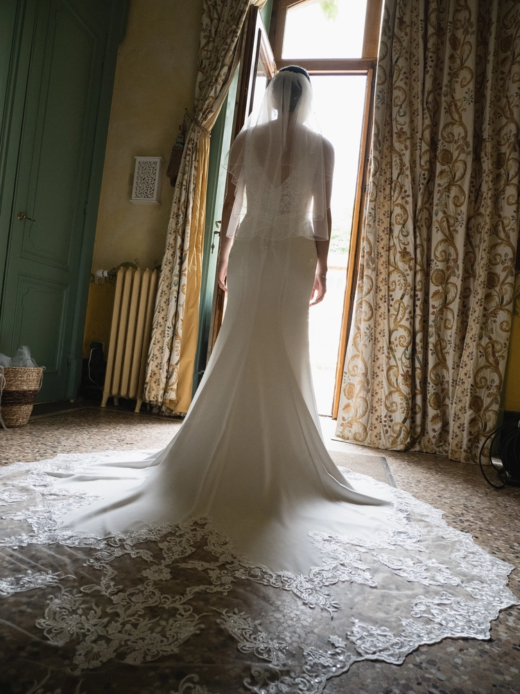 Agence Rush Wedding - Photo mariage 35