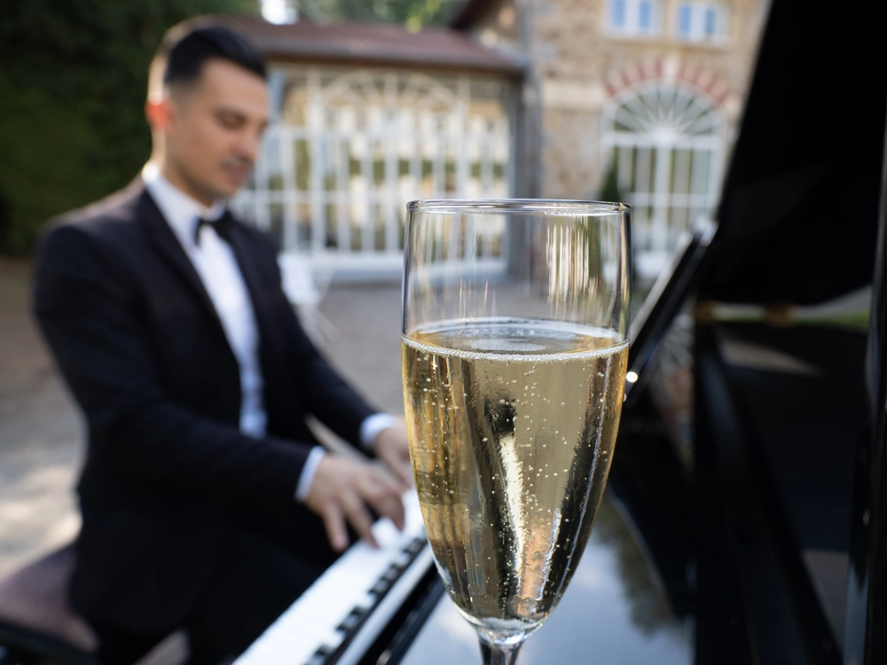 Agence Rush Wedding - Photo mariage 47