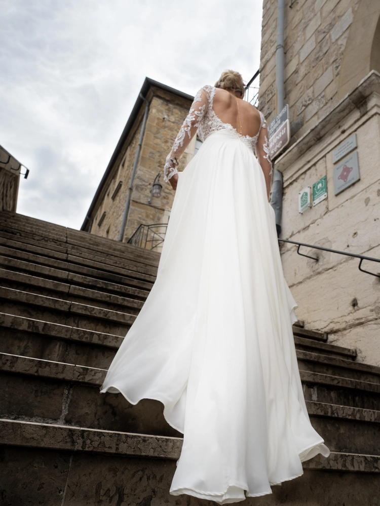 Agence Rush Wedding - Photo mariage 52
