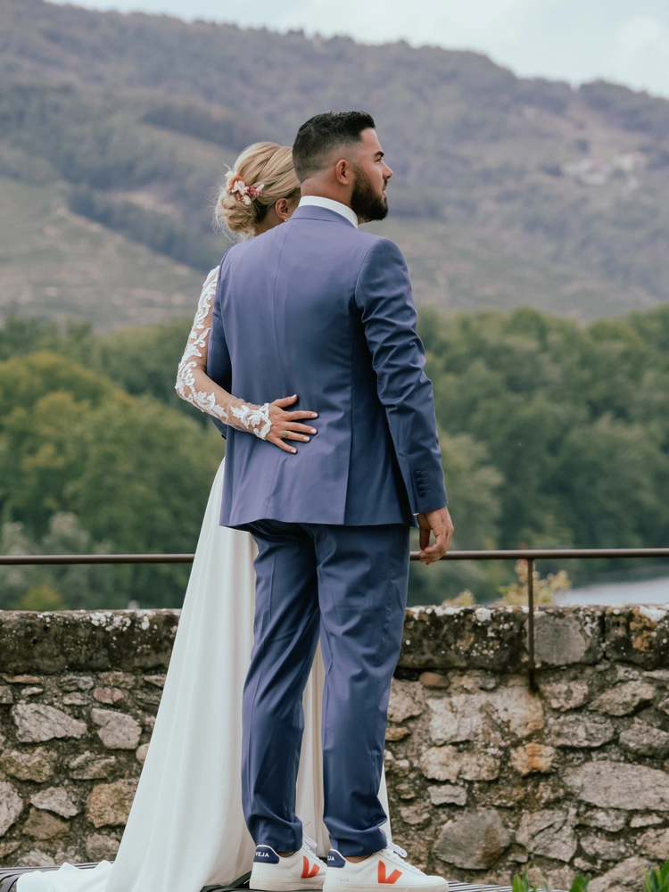 Agence Rush Wedding - Photo mariage 53