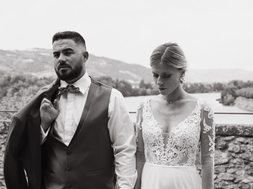 Agence Rush Wedding - Photo mariage 54