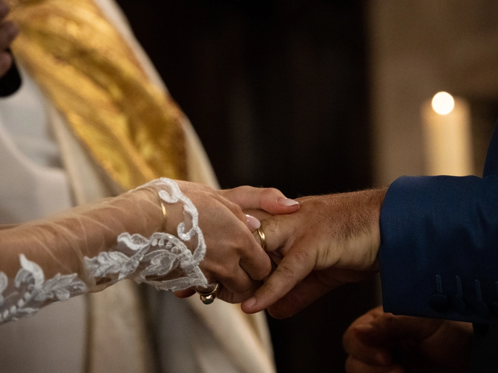 Agence Rush Wedding - Photo mariage 57