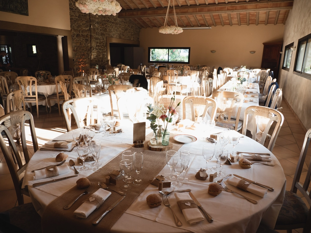 Agence Rush Wedding - Photo mariage 59