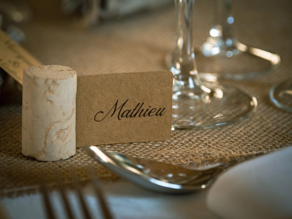 Agence Rush Wedding - Photo mariage 61