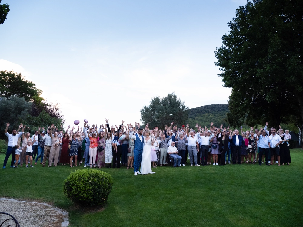 Agence Rush Wedding - Photo mariage 63
